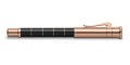 Pióro kulkowe Graf von Faber-Castell Classic Anello Rose Gold 2.jpg
