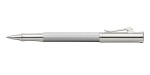 Pióro kulkowe Graf von Faber-Castell Guilloche Rhodium