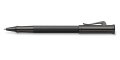 Pióro kulkowe Graf von Faber-Castell Guilloche Black Edition.png
