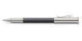 Pióro kulkowe Graf von Faber-Castell Guilloche Cisele Anthracite.jpg