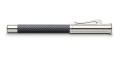 Pióro kulkowe Graf von Faber-Castell Guilloche Cisele Anthracite 2.jpg