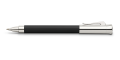 Pióro kulkowe Graf von Faber-Castell Tamitio Black.png