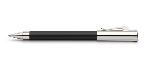 Pióro kulkowe Graf von Faber-Castell Tamitio Black.png