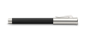Pióro kulkowe Graf von Faber-Castell Tamitio Black 2.png