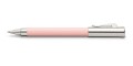 Pióro kulkowe Graf von Faber-Castell Tamitio Rose.jpg