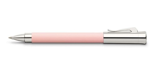 Pióro kulkowe Graf von Faber-Castell Tamitio Rose.jpg