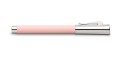 Pióro kulkowe Graf von Faber-Castell Tamitio Rose 2.jpg