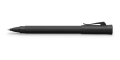 Pióro kulkowe Graf von Faber-Castell Tamitio Black Edition.png