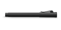 Pióro kulkowe Graf von Faber-Castell Tamitio Black Edition 2.png