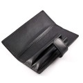 Etui Lamy A402 podwójne skórzane czarne wnętrze.jpg