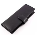 Etui Lamy A402 podwójne skórzane czarne.jpg
