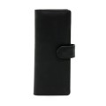 Etui Lamy A402 podwójne skórzane czarne przód.jpg