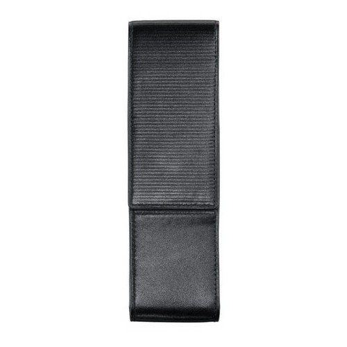 Etui A302 Lamy podwójne czarne.jpg