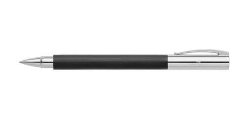 Pióro kulkowe Faber-Castell Ambition czarne.jpg