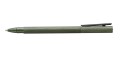 Pióro kulkowe Faber-Castell Neo Slim Aluminium Olive Green.jpg