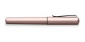 Pióro kulkowe Faber-Castell Hexo różowe 2.jpg