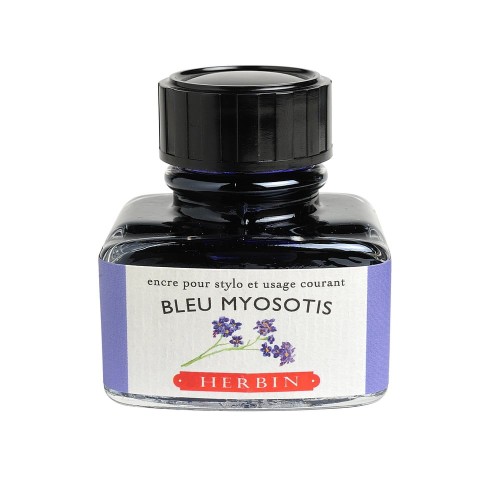 Atrament J. Herbin Bleu Myosotis 30 ml.jpg