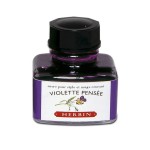 Atrament  J. Herbin Violette Pensée 30 ml