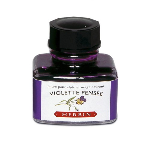 Atrament J. Herbin Violette Pensée 30 ml.jpg