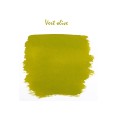 Atrament J.Herbin Vert Olive 30 ml kolor.jpg