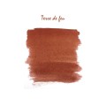 Atrament J. Herbin Terre de Feu 30 ml kolor.jpg