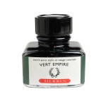 Atrament J. Herbin Vert Empire 30 ml