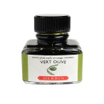 Atrament J. Herbin Vert Olive 30 ml 