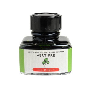 Atrament J. Herbin Vert Pré 30 ml