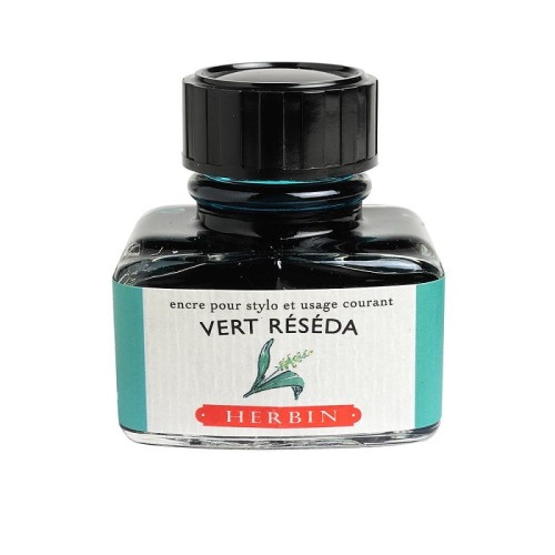 Atrament J.Herbin Vert Réséda 30 ml.jpg