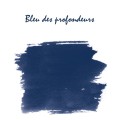 Naboje J. Herbin Bleu des Profondeurs 6 szt.jpg