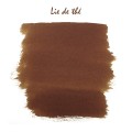 Naboje J. Herbin Lie de The 6 szt.jpg