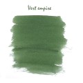 Naboje J. Herbin Vert Empire 6 szt..jpg