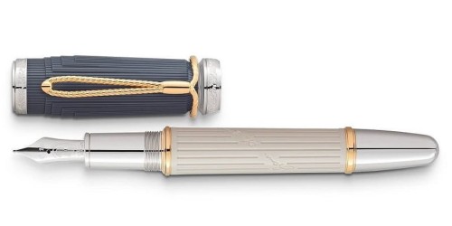 Pióro wieczne Montblanc Writers Edition Homage to Jane Austen.jpg