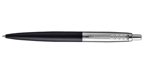 Długopis Parker Jotter XL Richmond Matte Black CT.png