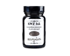 Atrament KWZ Ink szary Lux 60 ml