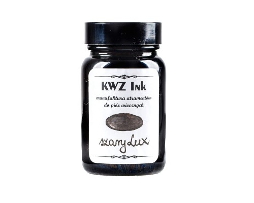 Atrament KWZ Ink szary Lux 60 ml.jpg