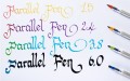 Pióro do kaligrafii Pilot Parallel.jpg