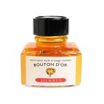 Atrament J. Herbin Bouton d'Or 30 ml