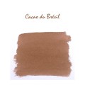 Atrament J.Herbin Cacao du Brésil 30 ml kolor.png