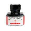 Atrament J.Herbin Corail des Tropiques 30 ml.jpg