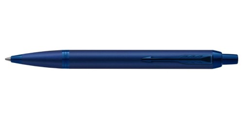 Długopis Parker IM Monochrome Blue.jpg