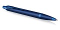 Długopis Parker IM Monochrome Blue 2.jpg