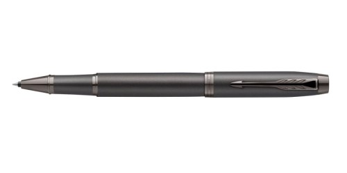 Pióro kulkowe Parker IM Monochrome Professional Bronze.jpg