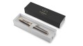 Pióro kulkowe Parker IM Grey Core GT etui.jpg