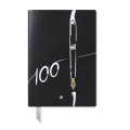 Notatnik Montblanc Meisterstuck 100 Years.jpg