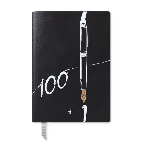 Notatnik Montblanc Meisterstuck 100 Years.jpg