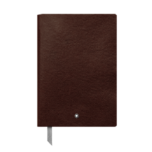 Notatnik Montblanc Tobacco Brązowy.png