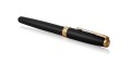 Pióro kulkowe Parker Sonnet Matt Black GT 2.jpg