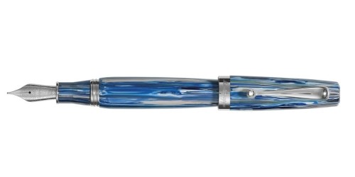 Pióro wieczne Montegrappa Mia Adriatic Sea.jpg