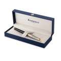 Pióro wieczne Waterman Hemisphere Reflets de Paris etui.jpg